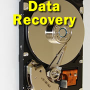 data recovery houston crashed computer hard drive