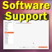 small business software troubleshooting