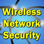 wireless network security houston texas
